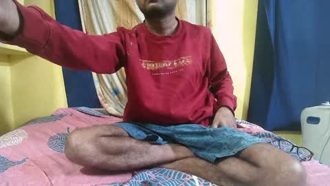 inindiancumking online show from 16, 1, 2025