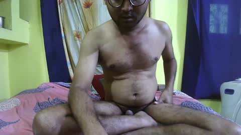 inindiancumking online show from 22, 1, 2025