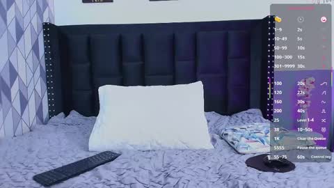 LITTLE AINHOA  online show from 14, 2, 2025