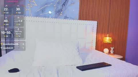 LITTLE AINHOA  online show from 27, 2, 2025