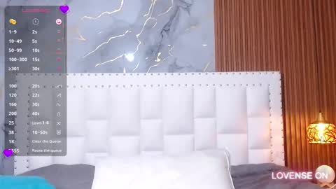 LITTLE AINHOA  online show from 5, 3, 2025