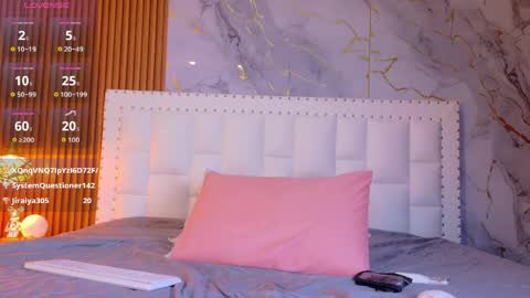 LITTLE AINHOA  online show from 28, 2, 2026