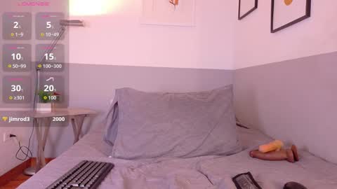 LITTLE AINHOA  online show from 25, 3, 2026