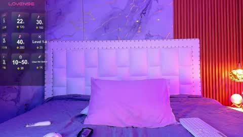 LITTLE AINHOA  online show from 20, 4, 2026