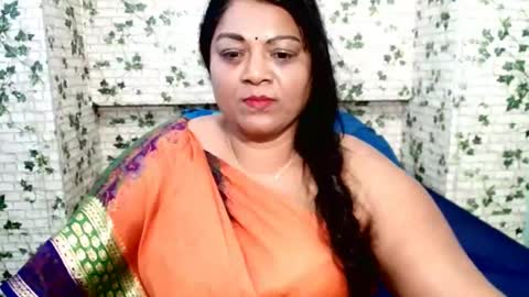 Snapshot of indiandelia chatting on 15, 1, 2025 indiandelia online show from 15, 1, 2025