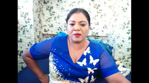 Snapshot of indiandelia chatting on 20, 1, 2025 indiandelia online show from 20, 1, 2025