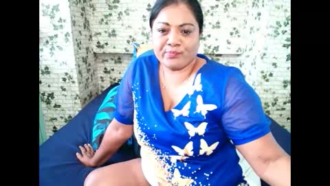 Snapshot of indiandelia chatting on 20, 1, 2025 indiandelia online show from 20, 1, 2025