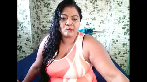 Snapshot of indiandelia chatting on 23, 1, 2025 indiandelia online show from 23, 1, 2025