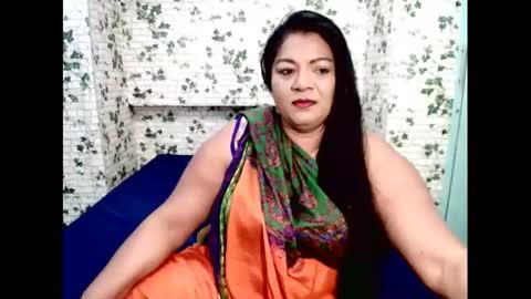 Snapshot of indiandelia chatting on 24, 1, 2025 indiandelia online show from 24, 1, 2025