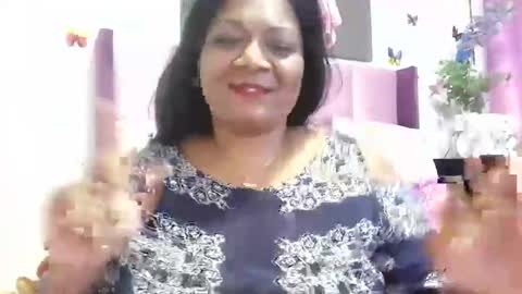 Snapshot of indiandelia chatting on 26, 1, 2025 indiandelia online show from 26, 1, 2025