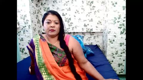 Snapshot of indiandelia chatting on 29, 1, 2025 indiandelia online show from 29, 1, 2025