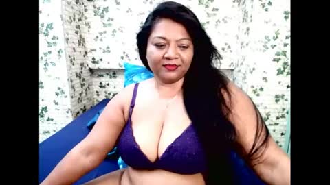 Snapshot of indiandelia chatting on 31, 1, 2025 indiandelia online show from 31, 1, 2025