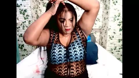 Snapshot of indiandelia chatting on 3, 2, 2025 indiandelia online show from 3, 2, 2025