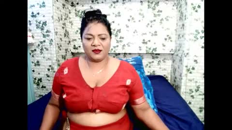 Snapshot of indiandelia chatting on 7, 2, 2025 indiandelia online show from 7, 2, 2025