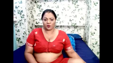 Snapshot of indiandelia chatting on 7, 2, 2025 indiandelia online show from 7, 2, 2025