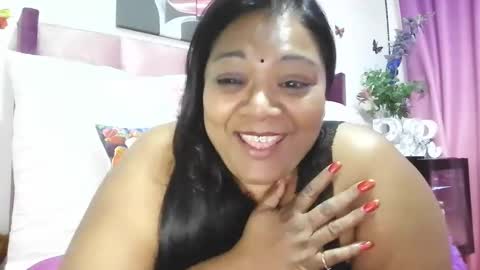 Snapshot of indiandelia chatting on 10, 2, 2025 indiandelia online show from 10, 2, 2025