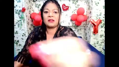 Snapshot of indiandelia chatting on 12, 2, 2025 indiandelia online show from 12, 2, 2025
