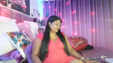 Snapshot of indiandelia chatting on 13, 2, 2025 indiandelia online show from 13, 2, 2025