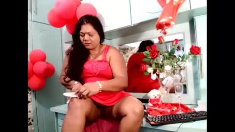 Snapshot of indiandelia chatting on 14, 2, 2025 indiandelia online show from 14, 2, 2025
