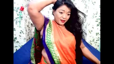Snapshot of indiandelia chatting on 21, 2, 2025 indiandelia online show from 21, 2, 2025