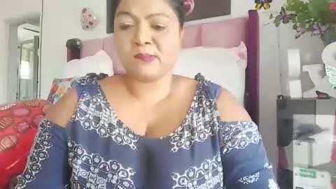 Snapshot of indiandelia chatting on 22, 2, 2025 indiandelia online show from 22, 2, 2025