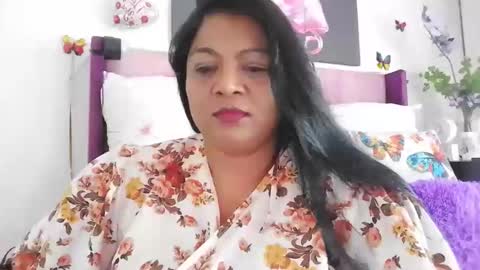 Snapshot of indiandelia chatting on 27, 2, 2025 indiandelia online show from 27, 2, 2025