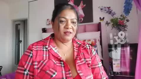 Snapshot of indiandelia chatting on 27, 2, 2025 indiandelia online show from 27, 2, 2025