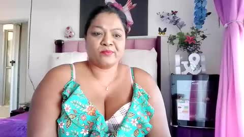 Snapshot of indiandelia chatting on 9, 3, 2025 indiandelia online show from 9, 3, 2025