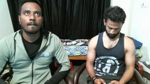indian guys for you online show from 25, 2, 2025