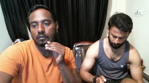indian guys for you online show from 4, 3, 2025