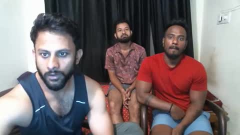 indian guys for you online show from 26, 10, 2025