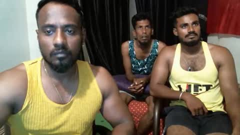 indian guys for you online show from 12, 11, 2025