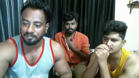 indian guys for you online show from 24, 3, 2026