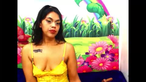 Lia online show from 20, 10, 2025