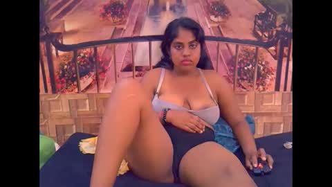 Snapshot of indiandiva27 chatting on 3, 2, 2026 indiandiva27 online show from 3, 2, 2026