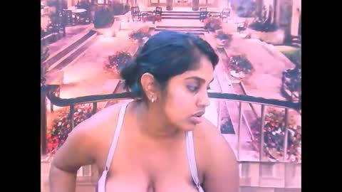 Snapshot of indiandiva27 chatting on 16, 2, 2026 indiandiva27 online show from 16, 2, 2026