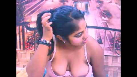 Snapshot of indiandiva27 chatting on 19, 2, 2026 indiandiva27 online show from 19, 2, 2026