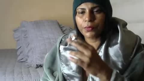 Snapshot of indiandreams_ chatting on 6, 7, 2026 Palavi online show from 6, 7, 2026