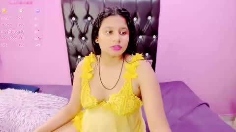 PARADISEQUEEN online show from 11, 1, 2025