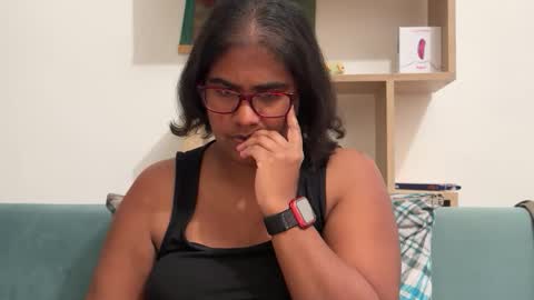 Indiangoddess online show from 17, 1, 2026