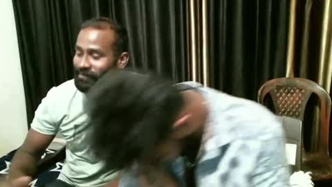 Snapshot of indianh chatting on 5, 2, 2025 indian hairy online show from 5, 2, 2025