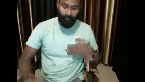 indian hairy online show from 12, 10, 2025