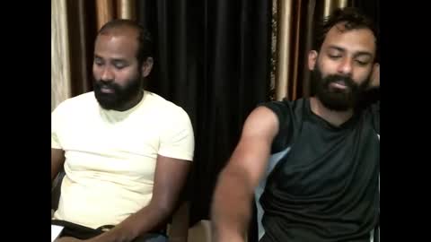 indian hairy online show from 5, 12, 2025