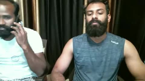 indian hairy online show from 13, 2, 2026