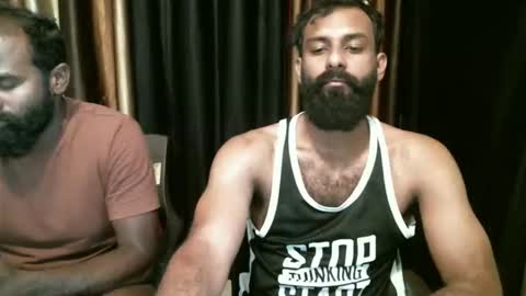 indian hairy online show from 19, 2, 2026