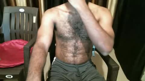 indian hairy online show from 12, 3, 2026