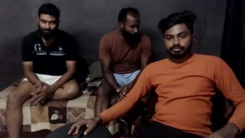 indian hairy online show from 12, 4, 2026