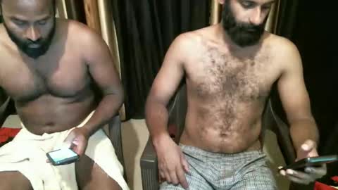 indian hairy online show from 3, 5, 2026