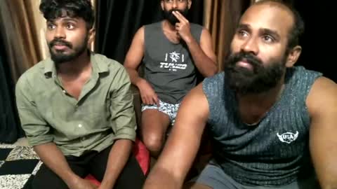 indian hairy online show from 2, 8, 2026