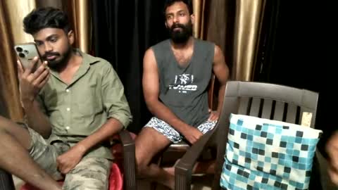 indian hairy online show from 3, 8, 2026